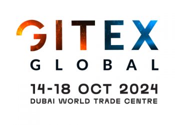 GITEX 2024