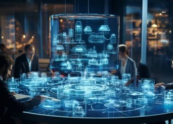 مؤتمر AI Journey 2024