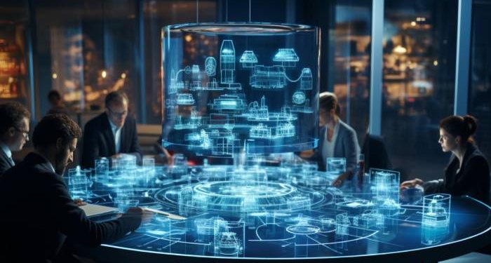 مؤتمر AI Journey 2024
