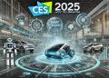 CES 2025