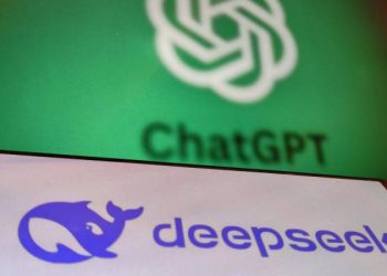تطبيق Deepseek